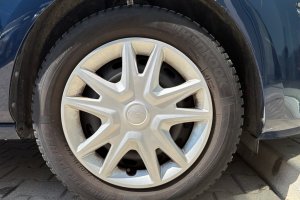FORD FIESTA 1.1 PETROL - 2019год / 120249km 28