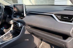 TOYOTA RAV4 2.0 PETROL AWD - 2019год / 55895km 9