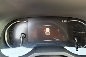 TOYOTA RAV4 2.0 PETROL AWD - 2019год / 55895km 14