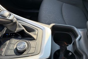 TOYOTA RAV4 2.0 PETROL AWD - 2019год / 55895km 16