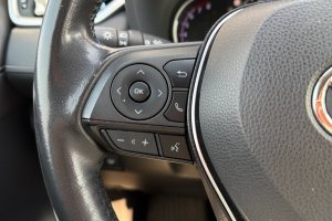 TOYOTA RAV4 2.0 PETROL AWD - 2019год / 55895km 17