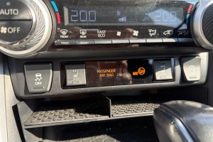 TOYOTA RAV4 2.0 PETROL AWD - 2019год / 55895km 19