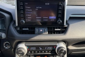 TOYOTA RAV4 2.0 PETROL AWD - 2019год / 55895km 20