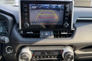TOYOTA RAV4 2.0 PETROL AWD - 2019год / 55895km 21