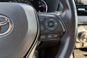 TOYOTA RAV4 2.0 PETROL AWD - 2019год / 55895km 22
