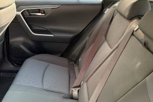 TOYOTA RAV4 2.0 PETROL AWD - 2019год / 55895km 23