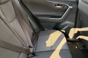 TOYOTA RAV4 2.0 PETROL AWD - 2019год / 55895km 24
