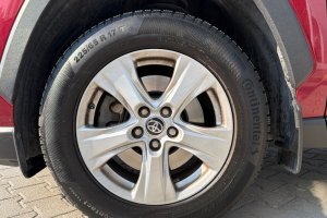 TOYOTA RAV4 2.0 PETROL AWD - 2019год / 55895km 25