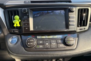 TOYOTA RAV4 2.5 HYBRID - 2018год / 75166km 18