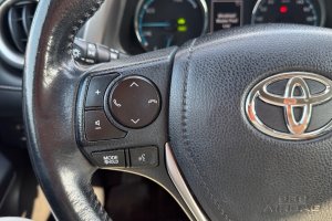 TOYOTA RAV4 2.5 HYBRID - 2018год / 75166km 20