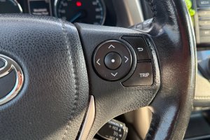 TOYOTA RAV4 2.5 HYBRID - 2018год / 75166km 24