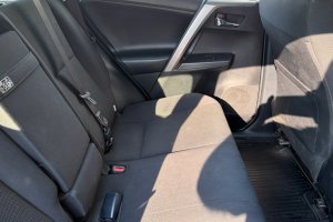 TOYOTA RAV4 2.5 HYBRID - 2018год / 75166km 25