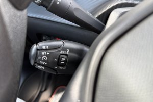 PEUGEOT 208 1.2 PETROL - 2021год / 60257km 19