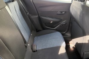 PEUGEOT 208 1.2 PETROL - 2021год / 60257km 23
