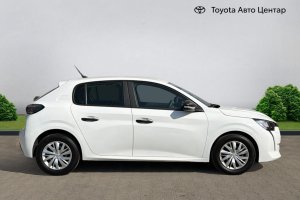 PEUGEOT 208 1.2 PETROL - 2021год / 60257km 3