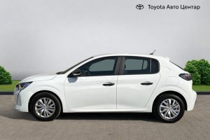 PEUGEOT 208 1.2 PETROL - 2021год / 60257km 4