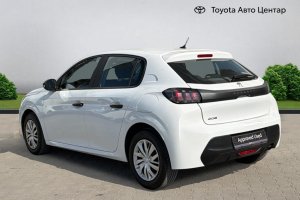 PEUGEOT 208 1.2 PETROL - 2021год / 60257km 7