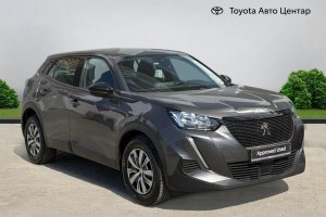 PEUGEOT 2008 1.5 HDI DIESEL - 2022год / 134446km 0