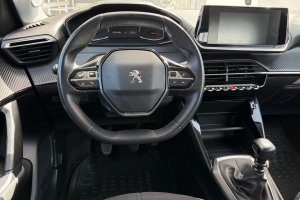 PEUGEOT 2008 1.5 HDI DIESEL - 2022год / 134446km 10