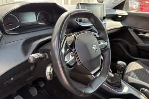 PEUGEOT 2008 1.5 HDI DIESEL - 2022год / 134446km 12