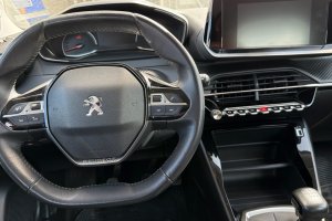 PEUGEOT 2008 1.5 HDI DIESEL - 2022год / 134446km 13