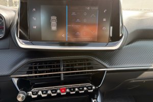 PEUGEOT 2008 1.5 HDI DIESEL - 2022год / 134446km 15