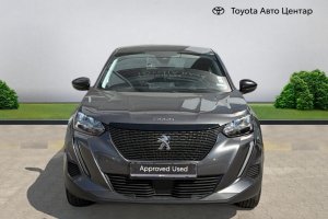 PEUGEOT 2008 1.5 HDI DIESEL - 2022год / 134446km 1