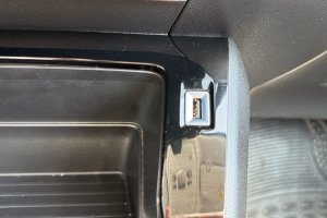 PEUGEOT 2008 1.5 HDI DIESEL - 2022год / 134446km 20