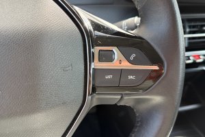 PEUGEOT 2008 1.5 HDI DIESEL - 2022год / 134446km 22
