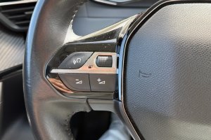 PEUGEOT 2008 1.5 HDI DIESEL - 2022год / 134446km 23
