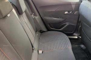 PEUGEOT 2008 1.5 HDI DIESEL - 2022год / 134446km 27