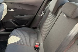 PEUGEOT 2008 1.5 HDI DIESEL - 2022год / 134446km 28