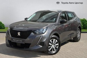 PEUGEOT 2008 1.5 HDI DIESEL - 2022год / 134446km 2