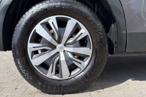 PEUGEOT 2008 1.5 HDI DIESEL - 2022год / 134446km 29