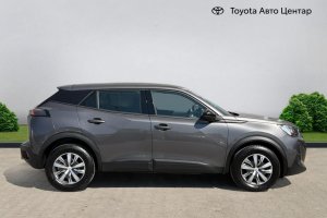PEUGEOT 2008 1.5 HDI DIESEL - 2022год / 134446km 3