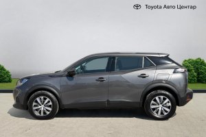 PEUGEOT 2008 1.5 HDI DIESEL - 2022год / 134446km 4