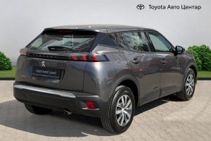 PEUGEOT 2008 1.5 HDI DIESEL - 2022год / 134446km 5
