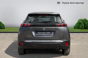 PEUGEOT 2008 1.5 HDI DIESEL - 2022год / 134446km 6