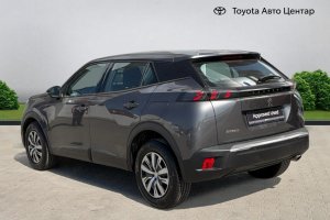 PEUGEOT 2008 1.5 HDI DIESEL - 2022год / 134446km 7