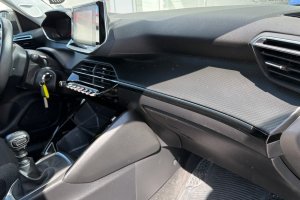 PEUGEOT 2008 1.5 HDI DIESEL - 2022год / 134446km 8