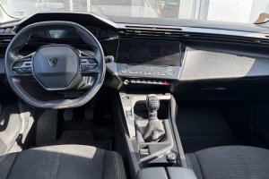 PEUGEOT 308 1.2T PETROL - 2022год / 156114km 10