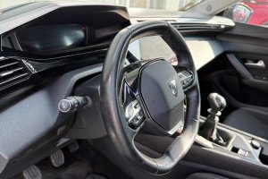 PEUGEOT 308 1.2T PETROL - 2022год / 156114km 12