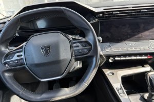 PEUGEOT 308 1.2T PETROL - 2022год / 156114km 13
