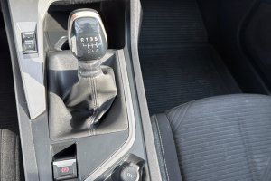 PEUGEOT 308 1.2T PETROL - 2022год / 156114km 16