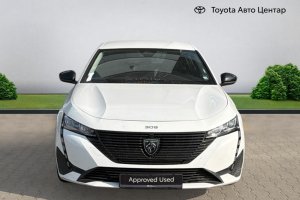 PEUGEOT 308 1.2T PETROL - 2022год / 156114km 1