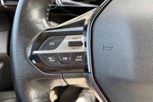 PEUGEOT 308 1.2T PETROL - 2022год / 156114km 21