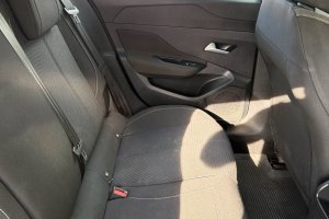 PEUGEOT 308 1.2T PETROL - 2022год / 156114km 25