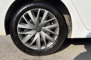 PEUGEOT 308 1.2T PETROL - 2022год / 156114km 26