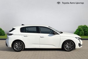 PEUGEOT 308 1.2T PETROL - 2022год / 156114km 3