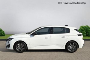PEUGEOT 308 1.2T PETROL - 2022год / 156114km 4